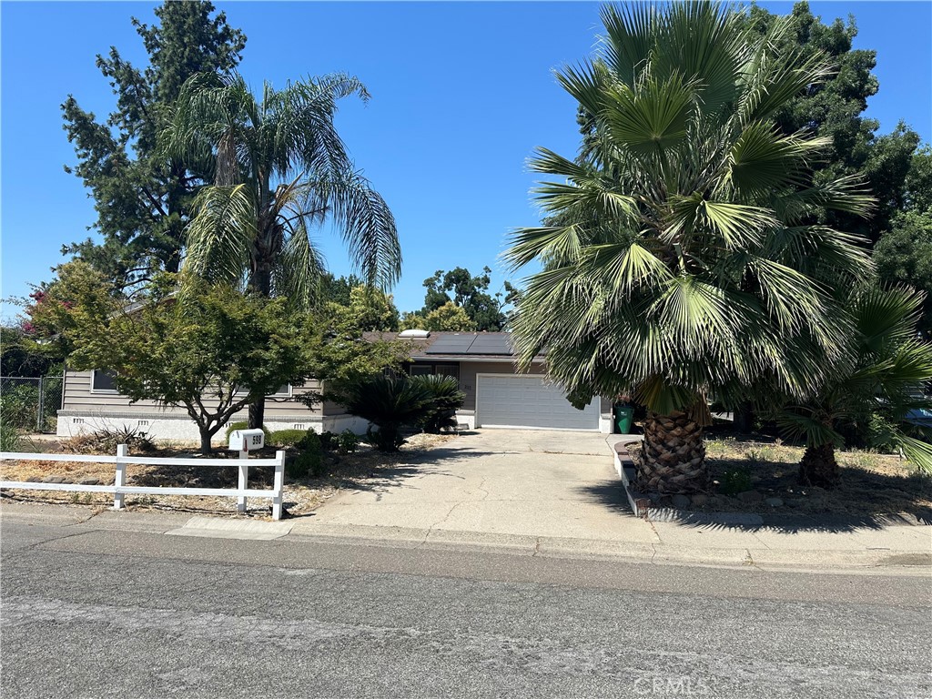 598 El Reno Drive