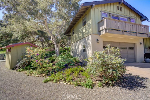 Detail Gallery Image 33 of 46 For 1785 Martingale Ave. Ave, Los Osos,  CA 93402 - 5 Beds | 3/1 Baths