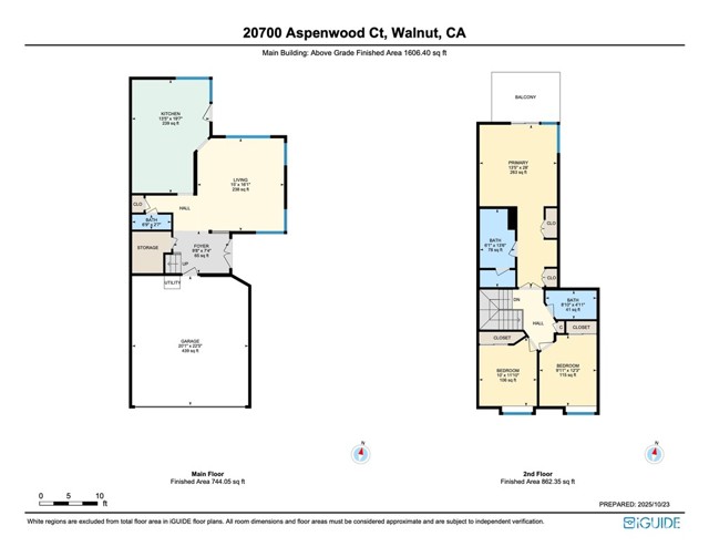 Image 30 of 31 For 20700 Aspenwood