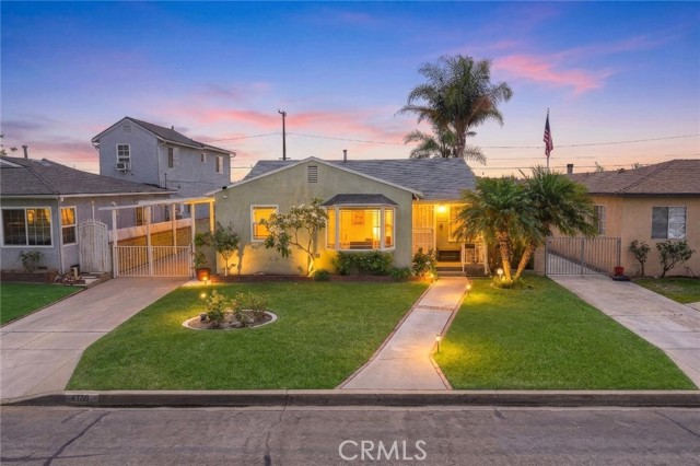 Front Image Thumbnail for CRWS26187713