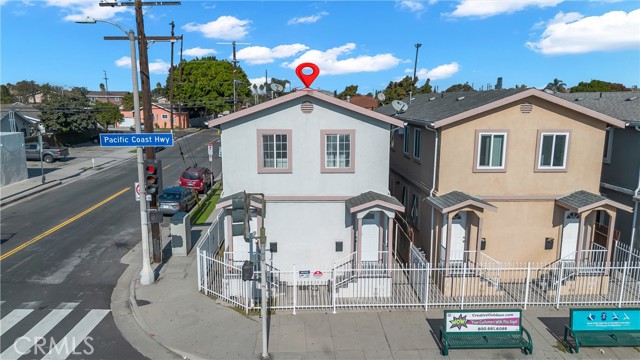 Detail Gallery Image 2 of 30 For 1301 E Pacific Coast, Wilmington,  CA 90744 - – Beds | – Baths