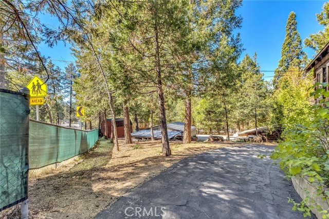 Detail Gallery Image 42 of 66 For 54055 Strawberry Valley Dr, Idyllwild,  CA 92549 - 4 Beds | 2 Baths