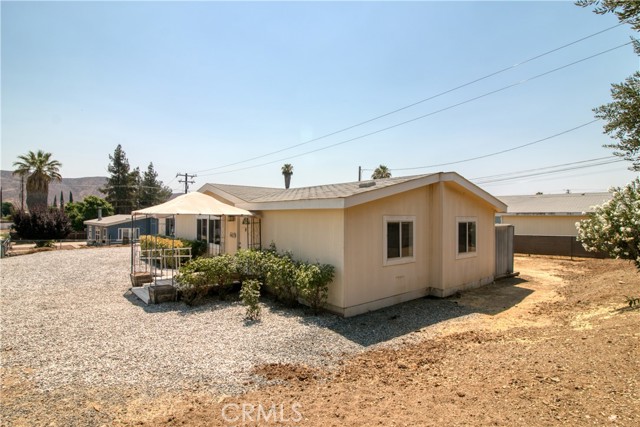 Detail Gallery Image 1 of 1 For 26633 Amanda Ave, Hemet,  CA 92545 - 3 Beds | 2 Baths