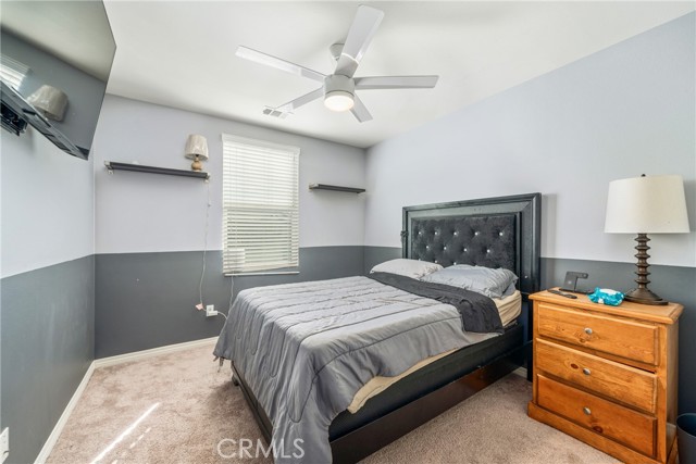 Detail Gallery Image 18 of 46 For 3681 Bilberry, San Bernardino,  CA 92407 - 4 Beds | 3 Baths