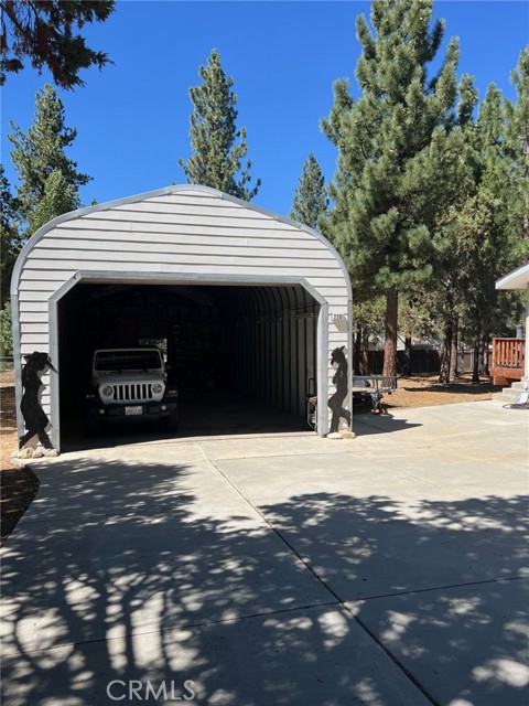 Detail Gallery Image 32 of 61 For 2201 Chaparral Ct, Big Bear City,  CA 92314 - 2 Beds | 2 Baths