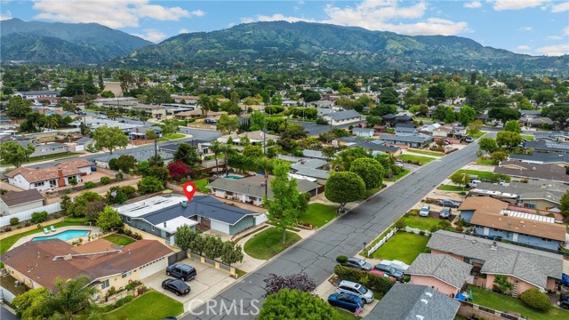 Detail Gallery Image 60 of 65 For 1005 E Woodland Ln, Glendora,  CA 91741 - 4 Beds | 3 Baths