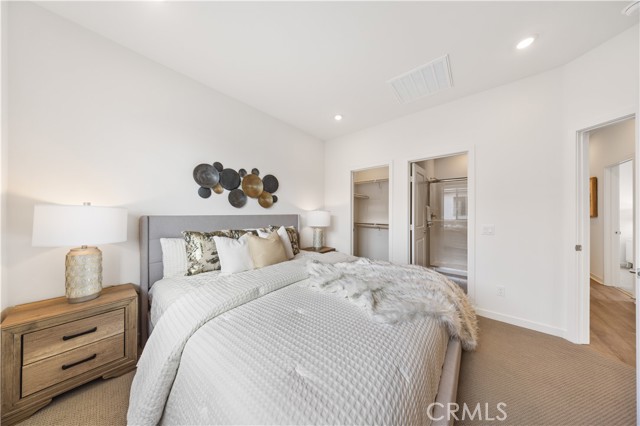 Detail Gallery Image 19 of 39 For 1562 Topeka Ave #8,  Placentia,  CA 92870 - 3 Beds | 2/1 Baths