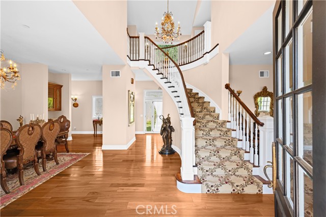 Detail Gallery Image 5 of 41 For 9 Zanja Ln, Bell Canyon,  CA 91307 - 4 Beds | 4/1 Baths