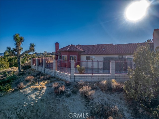Detail Gallery Image 49 of 63 For 56630 Bear Ct, Yucca Valley,  CA 92284 - 6 Beds | 4 Baths