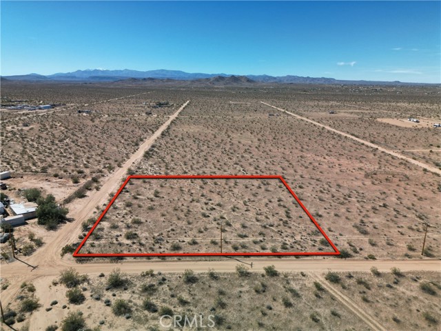 Detail Gallery Image 3 of 16 For 0 Orion Dr, Joshua Tree,  CA 92252 - – Beds | – Baths