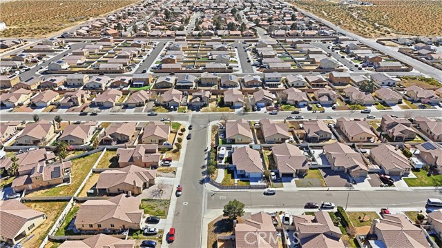 Detail Gallery Image 4 of 27 For 11767 Highgrove Ct, Adelanto,  CA 92301 - 3 Beds | 2 Baths