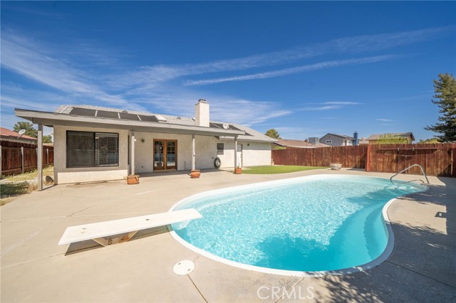 Detail Gallery Image 33 of 48 For 15821 Candlewood, Victorville,  CA 92395 - 3 Beds | 2 Baths