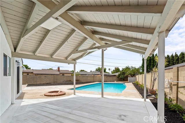 Detail Gallery Image 31 of 33 For 817 S Plymouth Pl, Anaheim,  CA 92806 - 3 Beds | 2/1 Baths