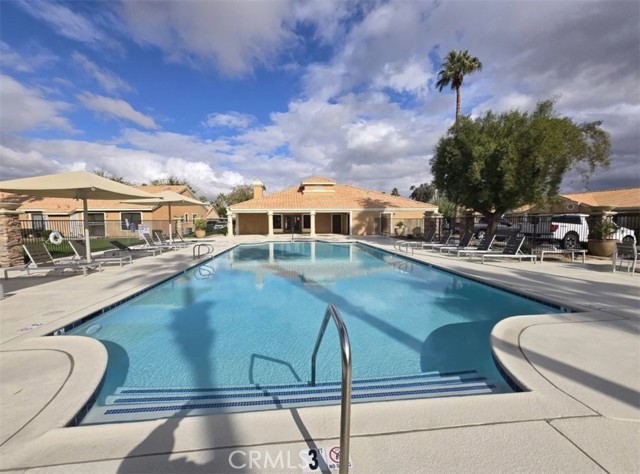 40900 Breezy Pass #D, Palm Desert, CA 92211