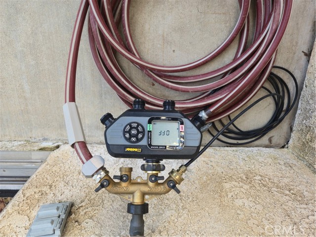 Detail Gallery Image 44 of 50 For 1847 Heritage Lane, Palmdale,  CA 93551 - 3 Beds | 2 Baths