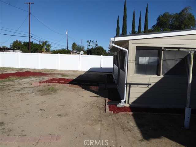 Detail Gallery Image 26 of 29 For 8277 Verbena, Riverside,  CA 92504 - 2 Beds | 1 Baths