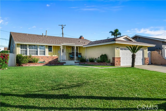 Detail Gallery Image 3 of 43 For 14627 Calpella St, La Mirada,  CA 90638 - 3 Beds | 2 Baths