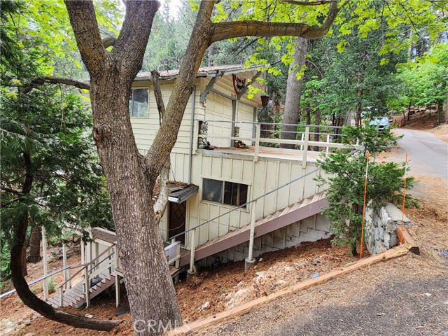 Detail Gallery Image 8 of 58 For 1023 Mercury, Crestline,  CA 92325 - 2 Beds | 1 Baths