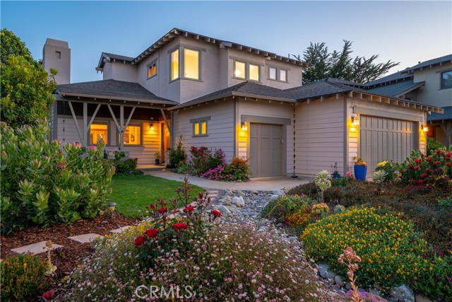 Detail Gallery Image 47 of 61 For 2301 Sanderling Ct, Arroyo Grande,  CA 93420 - 3 Beds | 3/1 Baths