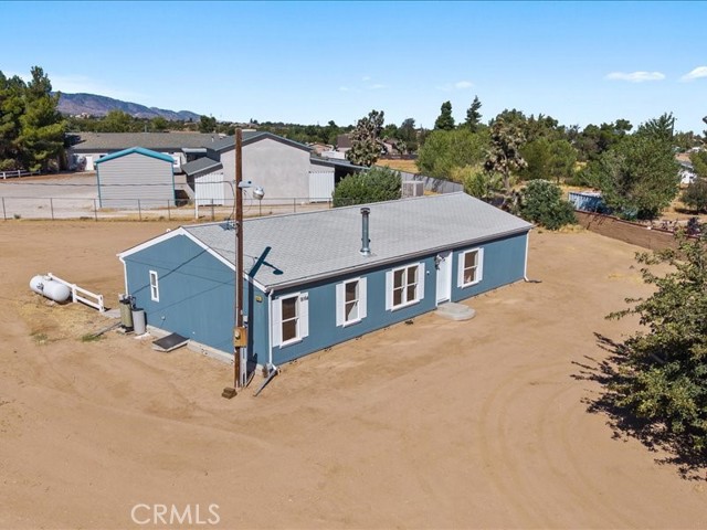 3 Bed Home for Sale in Phelan, California