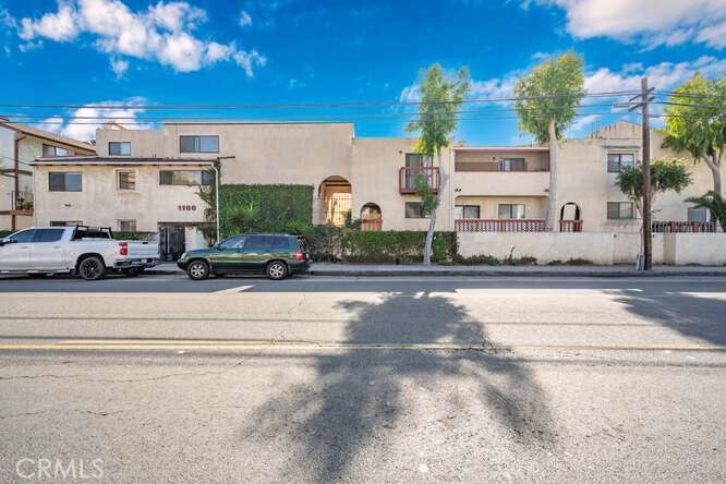 1100 E 4th Street S, Long Beach, CA 90802