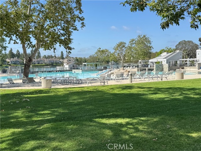 Detail Gallery Image 38 of 45 For 32 Wetstone #47,  Irvine,  CA 92604 - 3 Beds | 2/1 Baths