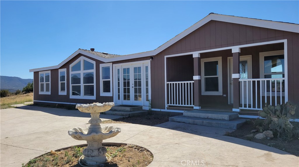 61833 High Country Trail