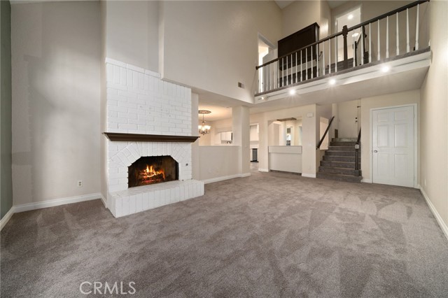 Detail Gallery Image 5 of 38 For 950 S Rim Crest Dr #12,  Anaheim Hills,  CA 92807 - 2 Beds | 2/1 Baths