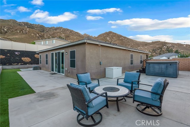 Detail Gallery Image 42 of 69 For 20898 Mountain Gate, Riverside,  CA 92507 - 4 Beds | 2 Baths