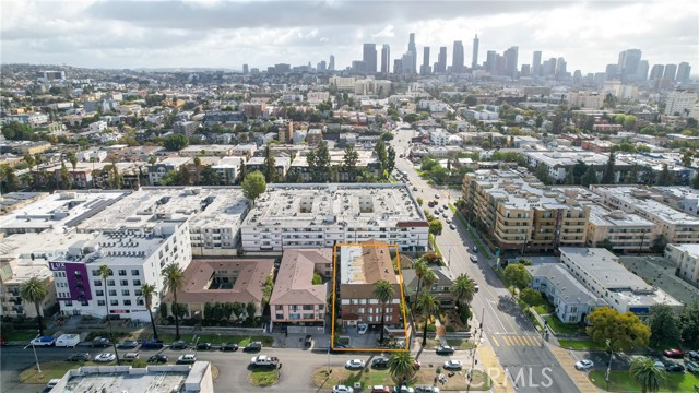 248 S Occidental