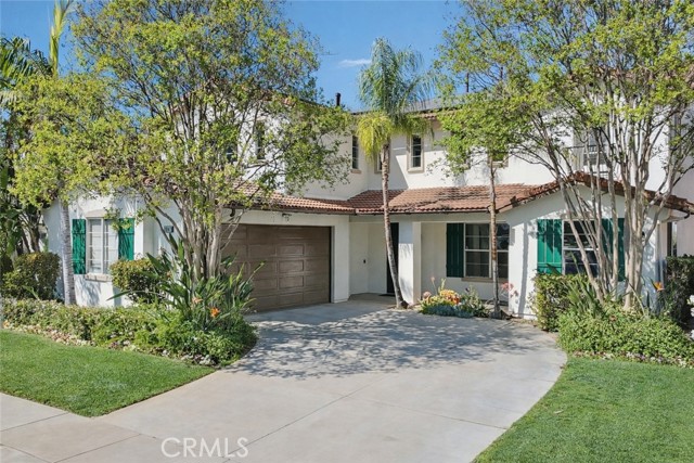 Detail Gallery Image 2 of 75 For 1041 Stanislaus Dr., Corona,  CA 92881 - 7 Beds | 4 Baths