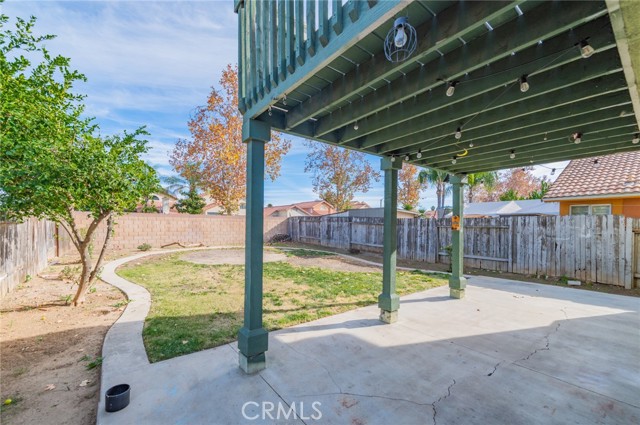 Detail Gallery Image 25 of 29 For 1955 Sierra Espadan, Perris,  CA 92571 - 3 Beds | 2/1 Baths