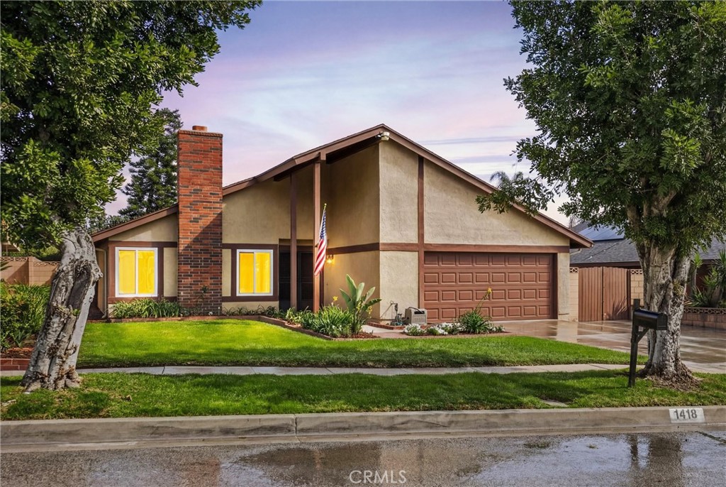 1418 Winston Court