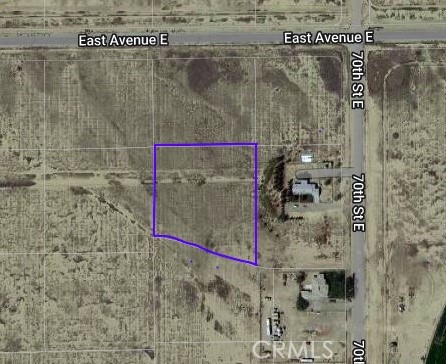 0 Vac/cor Avenue E1/68 Ste, Lancaster, CA, 93535 0 Vac/cor Avenue E1/68 Ste, Lancaster, CA, 93535