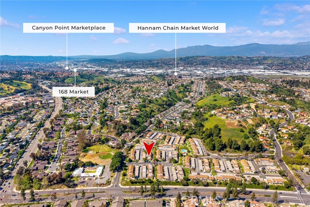 Detail Gallery Image 23 of 24 For 2343 Canyon Park Dr, Diamond Bar,  CA 91765 - 3 Beds | 1/1 Baths