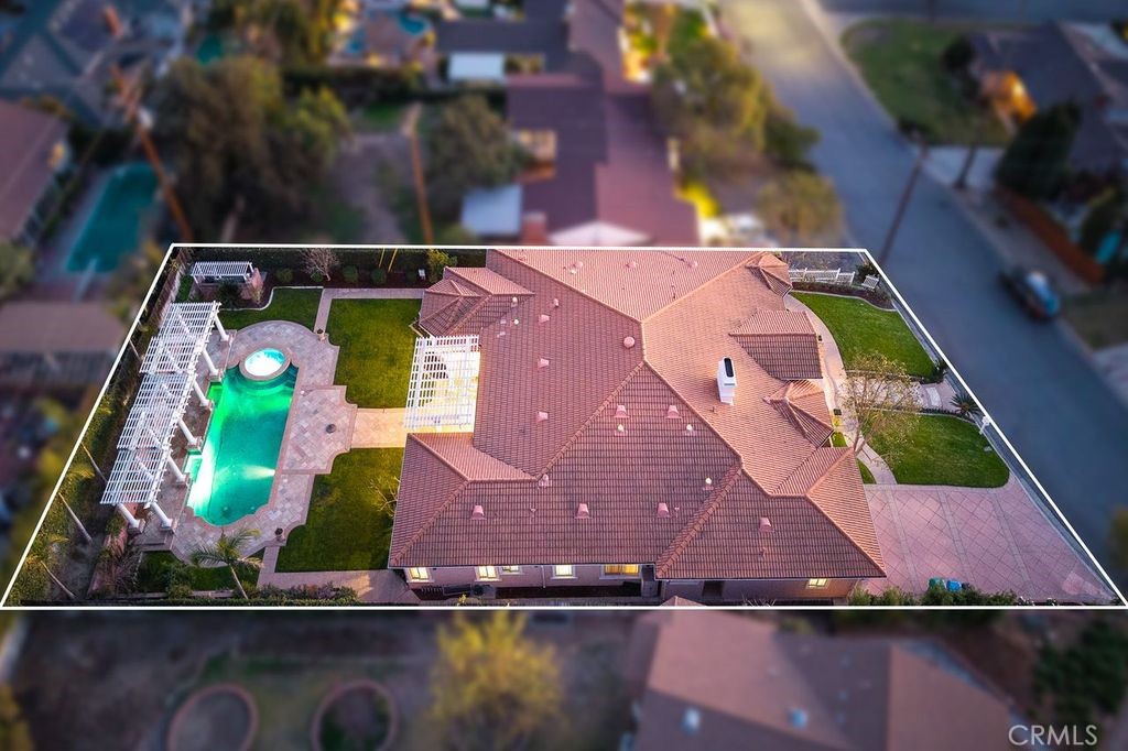 1774 Orangewood Lane