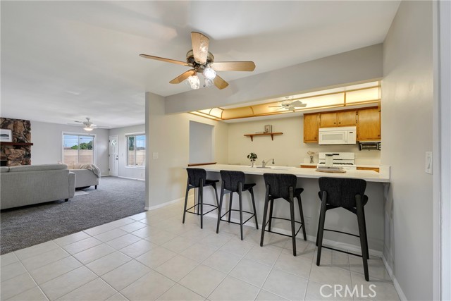 Detail Gallery Image 34 of 75 For 7401 Grandoaks, Stanton,  CA 90680 - 4 Beds | 3 Baths