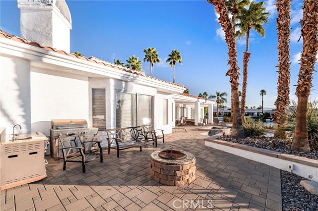 Detail Gallery Image 49 of 62 For 47410 via Cordova, La Quinta,  CA 92253 - 4 Beds | 3/1 Baths