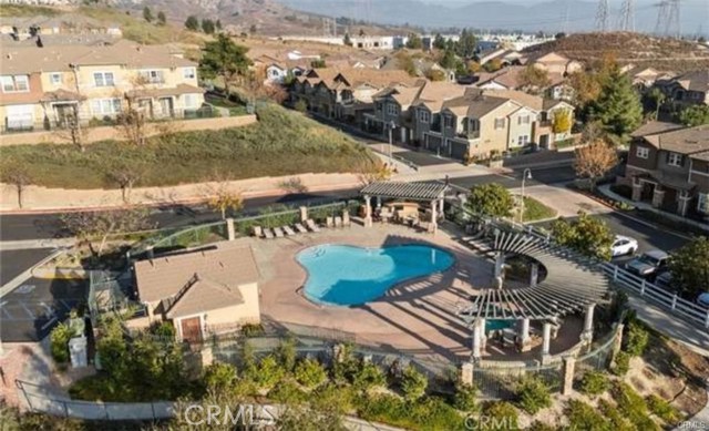 Detail Gallery Image 25 of 26 For 16410 W Nicklaus Dr #143,  Sylmar,  CA 91342 - 3 Beds | 3 Baths