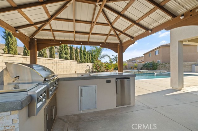 Detail Gallery Image 46 of 72 For 6962 Housatonic Ct, Jurupa Valley,  CA 91752 - 5 Beds | 3 Baths