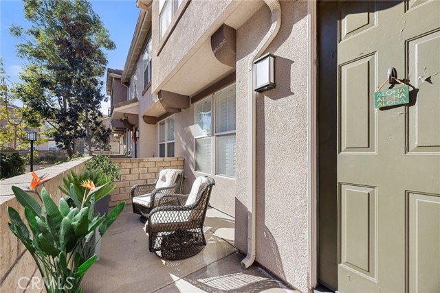 Detail Gallery Image 36 of 41 For 748 Ashby Lane #55,  Brea,  CA 92821 - 3 Beds | 2/1 Baths