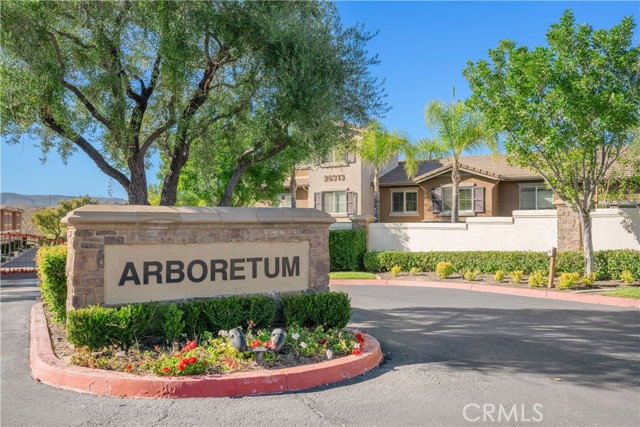Detail Gallery Image 36 of 40 For 26307 Arboretum Way #304,  Murrieta,  CA 92563 - 3 Beds | 2/1 Baths
