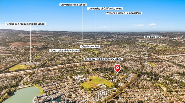 Detail Gallery Image 40 of 51 For 49 Thicket, Irvine,  CA 92614 - 3 Beds | 2 Baths