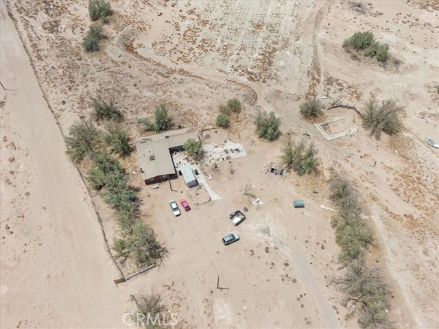 Detail Gallery Image 24 of 27 For 32900 Dune Road., Newberry Springs,  CA 92365 - 3 Beds | 2 Baths