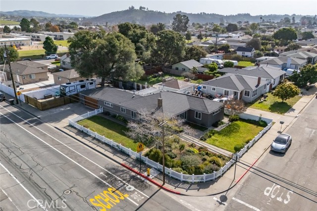 Detail Gallery Image 44 of 46 For 403 Beech, Arroyo Grande,  CA 93420 - 4 Beds | 3 Baths