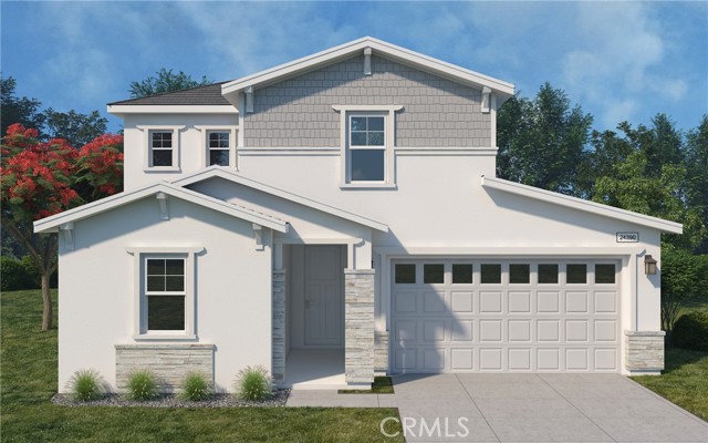 MLS# CV23168867