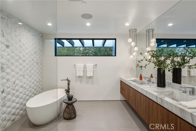 Detail Gallery Image 25 of 36 For 4242 Vantage Ave, Studio City,  CA 91604 - 5 Beds | 4/1 Baths