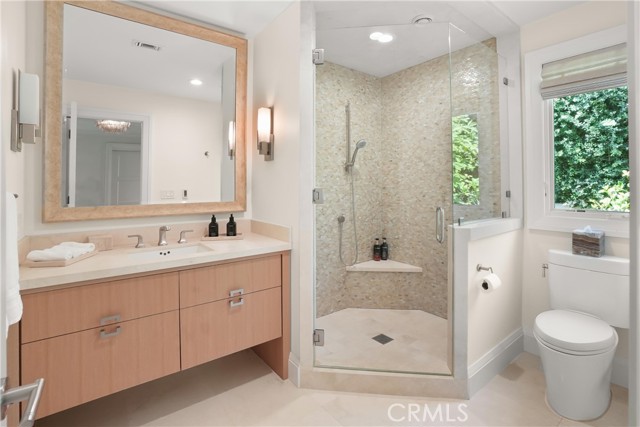 Gorgeous Guest Bath Gorgeous Guest Bath
