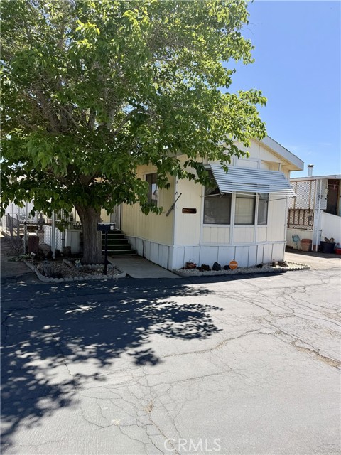 Detail Gallery Image 4 of 32 For 23456 Ottawa Rd #19,  Apple Valley,  CA 92308 - 2 Beds | 1 Baths