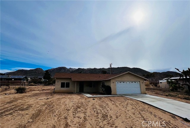 60649 La Mirada, Joshua Tree, CA, 92252 60649 La Mirada, Joshua Tree, CA, 92252